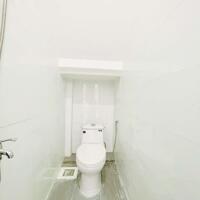 Nhỉnh 1 Tỷ có nhà có hộ khẩu TP HCM,  nhà 2 Tầng sát đường Trung Mỹ Tân Xuân,300m ra Nguyễn Ảnh Thủ
