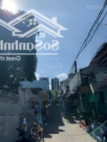 Oto Đỗ Cửa - Hẻm Thông Ra Khu Dân Cư Hoàn Cầu - Nguyễn Văn Linh - Ngang 6 - 120M2