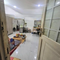Oto Đỗ Cửa - Hẻm Thông Ra Khu Dân Cư Hoàn Cầu - Nguyễn Văn Linh - Ngang 6 - 120M2