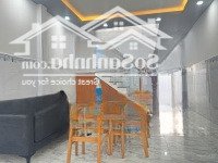 !!! Giảm Sâu Bán Nhanh -Hẽm Xe Hơiquang Trung 4X14 - Nhà Mới 5 Tỷ !!!