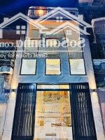 Bán Nhà Riêng Tại Đường Nguyễn Văn Đậu, P5, Bình Thạnh,48 M2 Giá Bán 3 Tỷ 500 Triệu