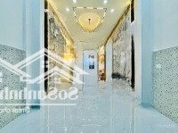 Bán Nhà Riêng Tại Đường Nguyễn Văn Đậu, P5, Bình Thạnh,48 M2 Giá Bán 3 Tỷ 500 Triệu