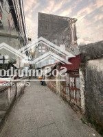 Bán Đất Tặng Nhà Cấp 4 Ngõ 622 Minh Khai To Như Phố Ô Tô Vào Nhà