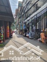 Bán Đất Tặng Nhà Cấp 4 Ngõ 622 Minh Khai To Như Phố Ô Tô Vào Nhà