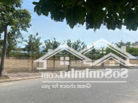 Bán Căn Biệt Thự View Sông Tắcdiện Tích339M2 Hướng Đông Nam Chỉ 23 Triệu/M2