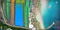 Nhận Booking Phân Khu Thấp Tầng View Đẹp Tại Xanh Island Cát Bà, Diện Tích 135M Giá Thỏa Thuận