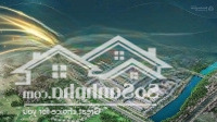 Bán Nhà Liền Kề, Shophouse Hoàng Huy Green Revier Thủy Nguyên, Sổ Đỏ Lâu Dài