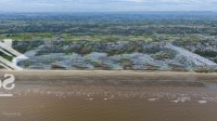 Bán Biệt Thự Khu Đô Thị Biển Sầm Sơn, View Thẳng Biển, Sổ Đỏ Đẹp 13 Tỷ, Tăng Giá Đều Đặn Mỗi Năm