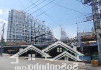 Bán Nhà Mặt Tiền Kd Huỳnh Thiện Lộc, Hoà Thạnh, Tân Phú, 2663M2, C4, Nhỉnh 80 Triệu/M2