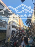 Chính Chủ Gửi Bán Gấp Nhà Mặt Phố Linh Lang Ba Đình