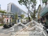Bán Nhà Lạc Long Quân - Vị Trí Đẹp Đỉnh - Sát Hồ - Kinh Doanh Đắc Địa - Hai Thoáng