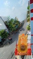 14 Tỷ - 4X19M - 5 Tầng - Mặt Tiền Vip - Phường 15 - Tân Bình