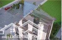 Bán Tòa Nhà Văn Phòng Mặt Đường Nguyễn Văn Huyên