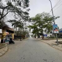 Siêu phẩm duy nhất mặt đường An Dương 1 ngay gần trung tâm phường Lê Lợi