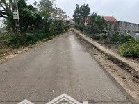Chính Chủ Gửi Bán 100M Đồng Vai Tt Xuân Mai Chương Mỹ Hà Nội- Giá Nhỉnh 2Ty