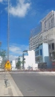 Bán Đất Mặt Đường Thích Quảng Đức, Da Hà Quang 1, Nha Trang 95M2 Giá 8.7 Tỉ