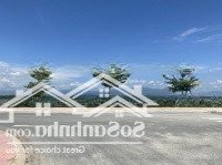 Chính Chủ Cần Ra Nhanh Đất Tái Định Cư Bắc Bán Đảo Cam Ranh. Liên Hệ: 0798347626