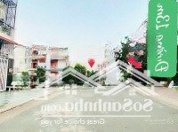 Bán Gấp Lô Đất Đẹp Đường 13M Kdc Đặng Gia Phát - Phường Long Phước - Gần Vinhomes