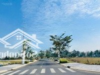 Chỉ 970 Triệu Sở Hữu Nền Mặt Tiền Nguyễn Hữu Trí, Sổ Hồng Full Thổ Cư, Kế Bên Trường Học , Xd Tự Do