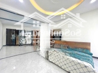 Căn Hộ 1 Phòng Ngủsiêu Rộng - Ban Công - Gần Nhà Thờ Đức Bà - Cửa Hàng Tiện Lợi Nhiều Tiện Ích