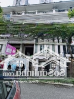 Cho Thuê Bt Tại Trung Hòa, Yên Hòa, Cầu Giấy, Hà Nộidiện Tích120M,Mặt Tiền8M, 4 Tầng, 1 Hầm, Giá 65 Triệu