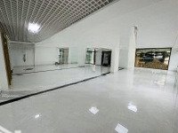 Cho Thuê Nhà Mặt Phố Duy Tân, Diện Tích: 70M2X7 Tầng, Mặt Tiền:6M, Phù Hợp Văn Phòng, Nhà Nghỉ