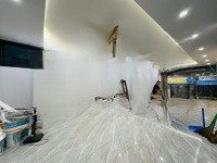 Cho Thuê Nhà Mặt Phố Duy Tân, Diện Tích: 70M2X7 Tầng, Mặt Tiền:6M, Phù Hợp Văn Phòng, Nhà Nghỉ