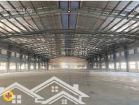 Cần Cho Thuê 5200M2 Nhà Xưởng Tiêu Chuẩn, Đầy Đủ Thành Lập Fdi, Epe. Trong Kcn Yên Phong 1