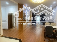 Chính Chủ Gửi Bán Căn Hộ Chung Cư Victoria Văn Phú: 116M2 X 3 Phòng Ngủx 2Vs. Nhà Đẹp, Nội Thất Đầy Đủ