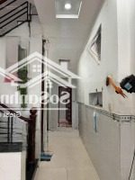 Bán Nhà 2 Lầu Sân Thượng Hẻm 5M Thông Nguyễn Duy Cung, P. 12, Dt: 5X14,5M. Giá: 7.25 Tỷ Tl