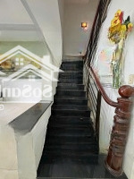 Bán Nhà 2 Lầu Sân Thượng Hẻm 5M Thông Nguyễn Duy Cung, P. 12, Dt: 5X14,5M. Giá: 7.25 Tỷ Tl