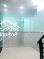 Cần Bán Nhà Nhỏ Hẻm Ba Gác Thích Hợp Đầu Tư