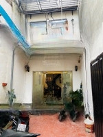 Bán Nhà Di Trạch - Vân Canh - Hoài Đức - 35M2