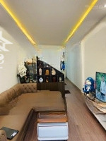 Bán Nhà Di Trạch - Vân Canh - Hoài Đức - 35M2