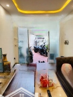 Bán Nhà Di Trạch - Vân Canh - Hoài Đức - 35M2