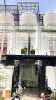 Bán Nhà Cực Chất Tại Thạnh Xuân 24, 5,75 Tỷ, 68M2, 4 Phòng Ngủ 5 Vệ Sinhsiêu Hot