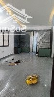 Nhà Minh Khai, 32M2. Mới Xây, Thoáng Sáng 2 Mặt Vĩnh Viễn