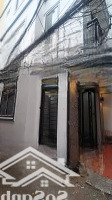 Nhà Minh Khai, 32M2. Mới Xây, Thoáng Sáng 2 Mặt Vĩnh Viễn