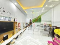 Hàng Hiếm, 130M2, Nhà 2 Tầng Mới, Xe Hơi Ngủ Trong Nhà, Linh Xuân Thủ Đức Chỉ Hơn 5 Tỷ