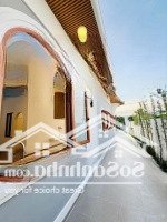 Biệt Thự Vườn Với Thiết Kế Độc Đáo Không Gian Sống Đẳng Cấp Vị Trí Vàng Tại Trung Tâm