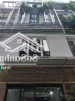 Hiếm! Nhà Đẹp Tô Hiệu Trung Tâm Hà Đông, Hai Thoáng Ở Sướng, Kinh Doanh Đỉnh 65M2 - 17,6 Tỷ.