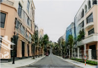 Cắt Lỗ Gấp! Bán Căn Liền Kề 5 Tầng 60M2 - Phân Khu Thời Đại, Vinhomes Ocean Park 3 - Giá Chỉ 8.1 Tỷ