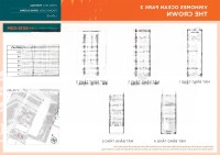 Cắt Lỗ Gấp! Bán Căn Liền Kề 5 Tầng 60M2 - Phân Khu Thời Đại, Vinhomes Ocean Park 3 - Giá Chỉ 8.1 Tỷ