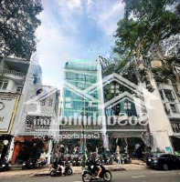 Bán Nhà Mặt Phố Building Tại Cao Thắng, P3, Q3, Hồ Chí Minh, 250 Tỷ, 441 M2 - Hàng Hiếm Giá Ưu Đãi