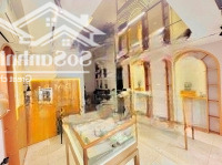 Bán Nhà Mặt Phố Phan Chu Trinh, Giá Siêu Hời 37 Tỷ, 40M2, 4 Phòng Ngủ 5Wc