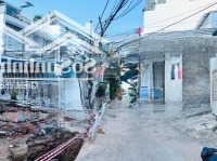 Bán Lô Đất Hẻm Oto Gần 6M Ở Phước Hải , Tttp Nha Trang Giá Bán 3 Tỷ 150 Triệudiện Tích48.3M2