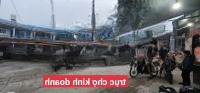 Bán Lô Đất 100M2 - Trung Tâm Chợ Thắng Trí, Minh Trí, Sóc Sơn Kinh Doanh Đỉnh Cao. Liên Hệ: 0976677492