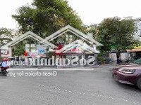 Bán Đất Đường Số 33 Kđt Mới An Phú An Khánh Q2, Tp Thủ Đức. 160M2 Giá Bán 28 Tỷ