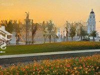 Đất Nền Đã Có Sổ Khu Đô Thị Danko Avenue, Tp Sông Công, Thái Nguyên