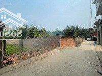 *** Bán Lô Đất 60M Vuông Vắn Đường Thông Ô Tô Tại Thôn Phượng Đồng, Xã Phụng Châu, H. Chương Mỹ